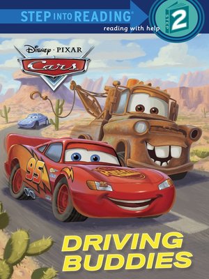 cover image of Driving Buddies
